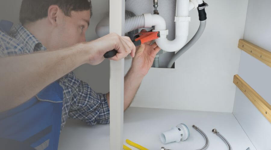 Professional Leak Detection in Jonesboro, AR